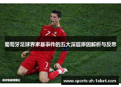 葡萄牙足球界家暴事件的五大深层原因解析与反思