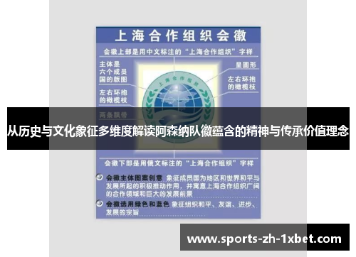 从历史与文化象征多维度解读阿森纳队徽蕴含的精神与传承价值理念